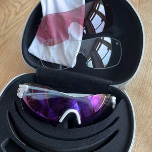 Smith Optics Pivlock Asana Sunglasses